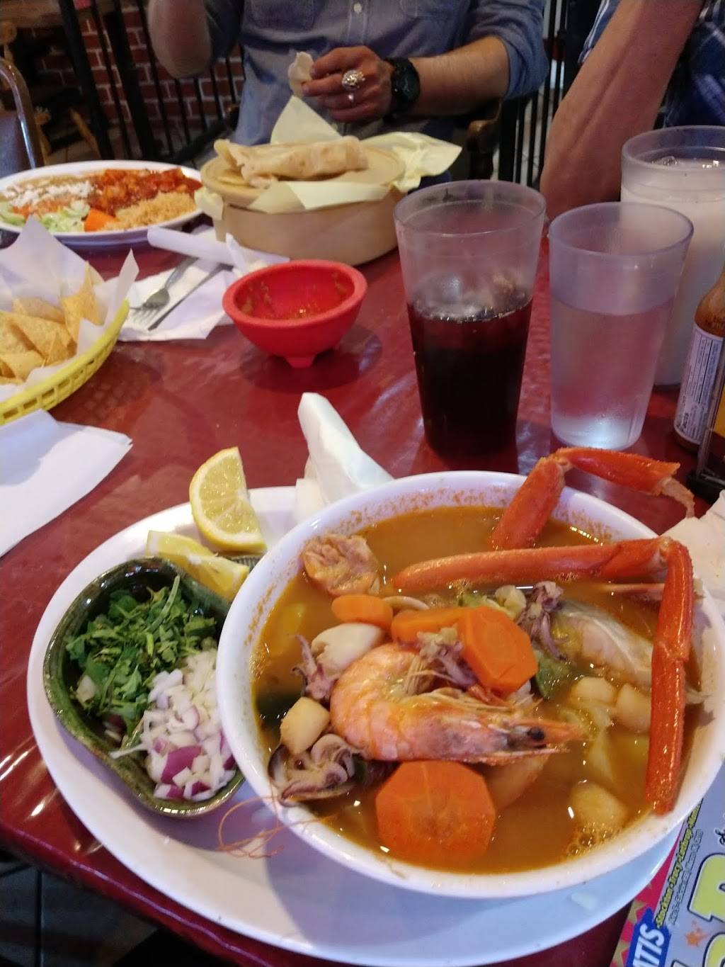 Fiesta Mexicana Restaurant | restaurant | 2030 S El Dorado St, Stockton, CA 95206, USA | 2094663183 OR +1 209-466-3183