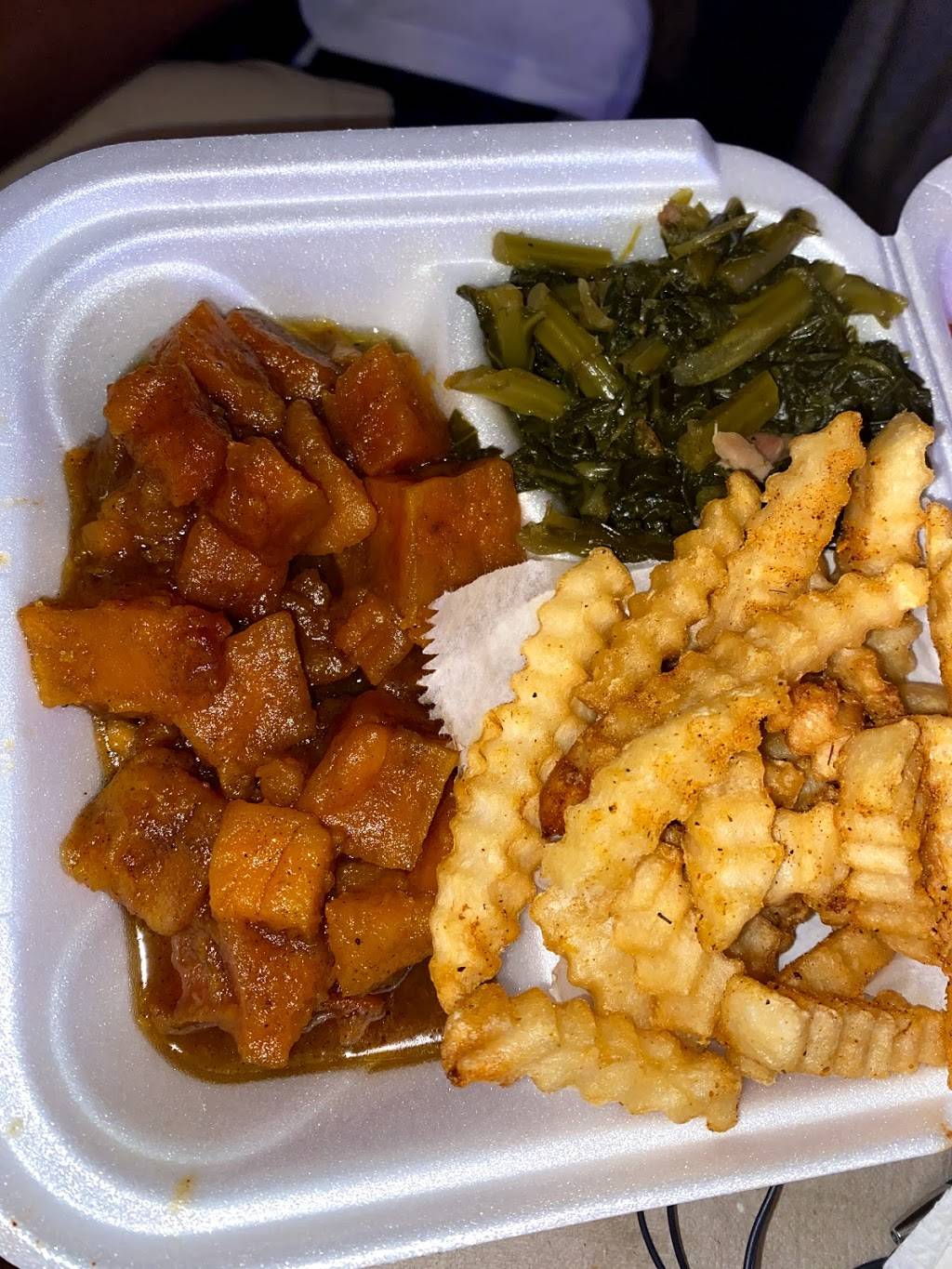 Ruthies Restaurant | restaurant | 8432 Old Statesville Rd Suite 300, Charlotte, NC 28269, USA | 9804981903 OR +1 980-498-1903