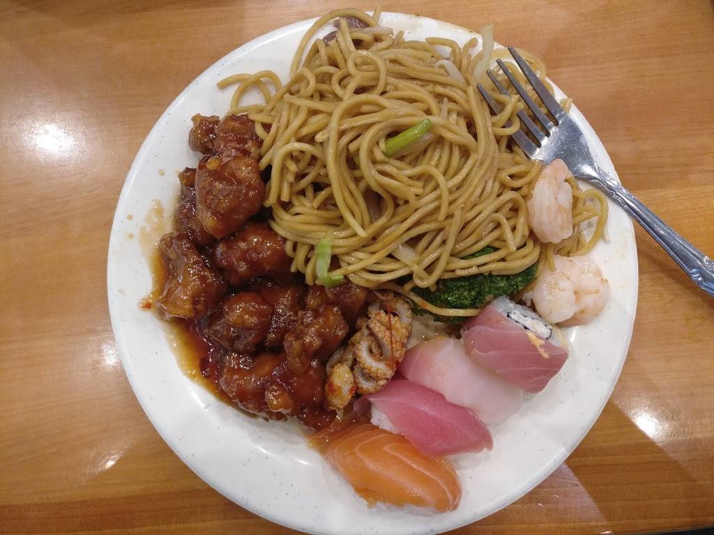 Buffet Star | restaurant | 9980 Alabama St, Redlands, CA 92374, USA | 9097928877 OR +1 909-792-8877