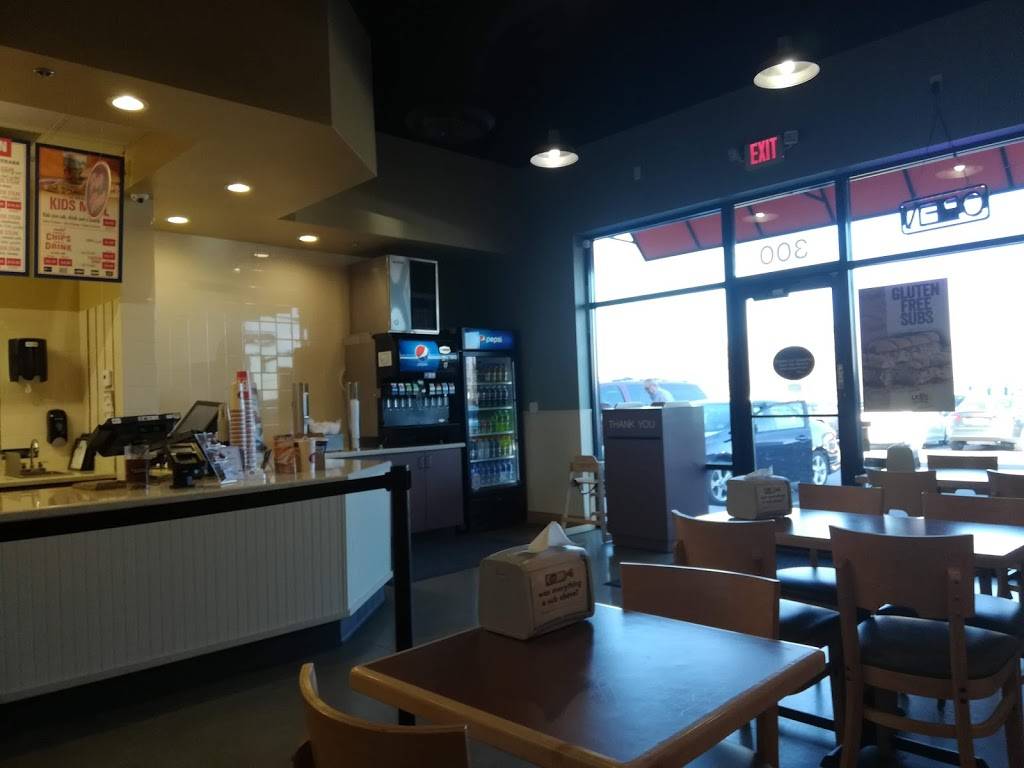 Jersey Mike’s Subs | meal takeaway | 3595 S Jordan Pkwy #300, South Jordan, UT 84095, USA | 8016139169 OR +1 801-613-9169