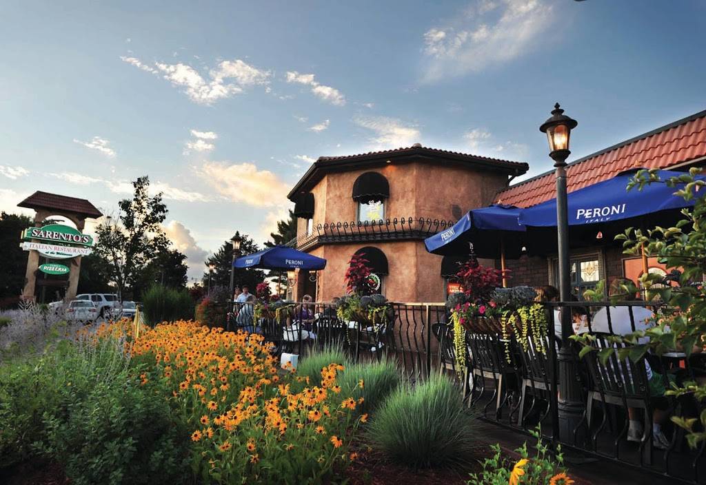 Sarentos | restaurant | 441 S Wisconsin Dells Pkwy S, Wisconsin Dells, WI 53965, USA | 6082533300 OR +1 608-253-3300