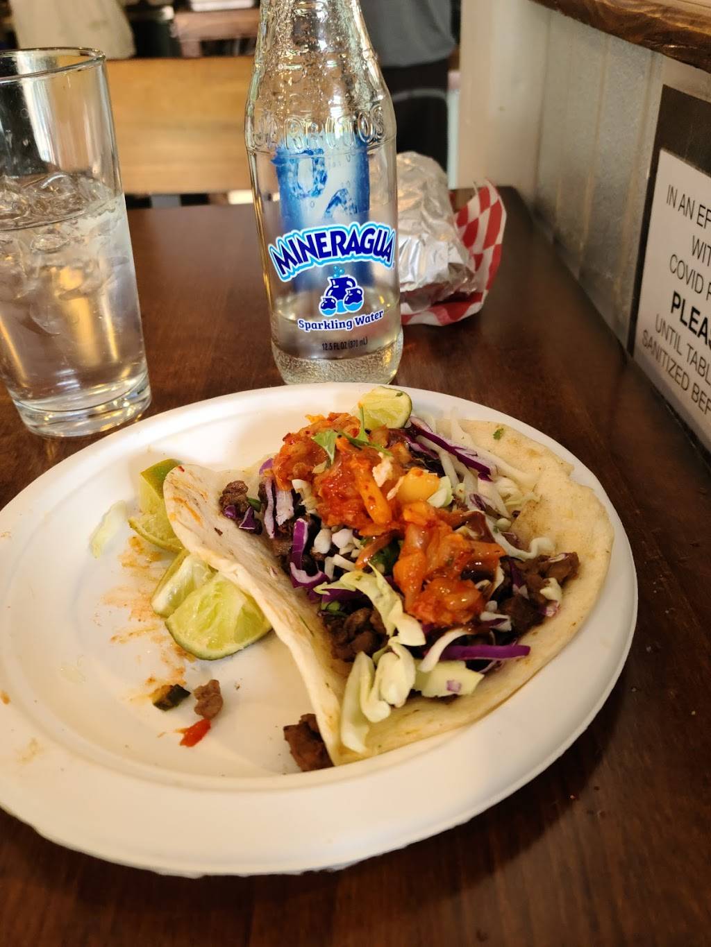 Rocky Mountain Taco | meal takeaway | 291 Main St, Minturn, CO 81645, USA | 9703935187 OR +1 970-393-5187