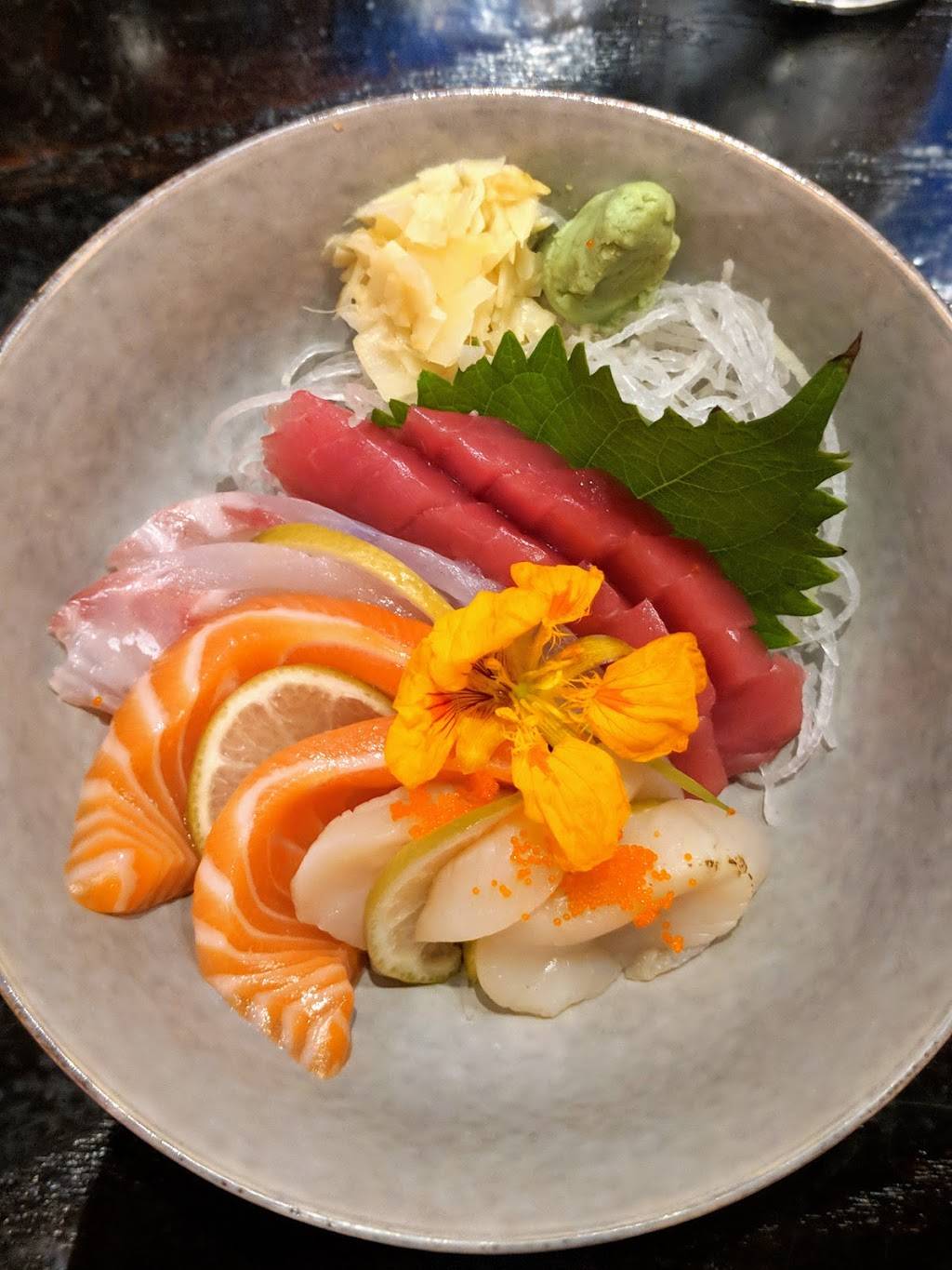 Lazy fish | restaurant | 10 E Patrick St, Frederick, MD 21701, USA | 3016959656 OR +1 301-695-9656