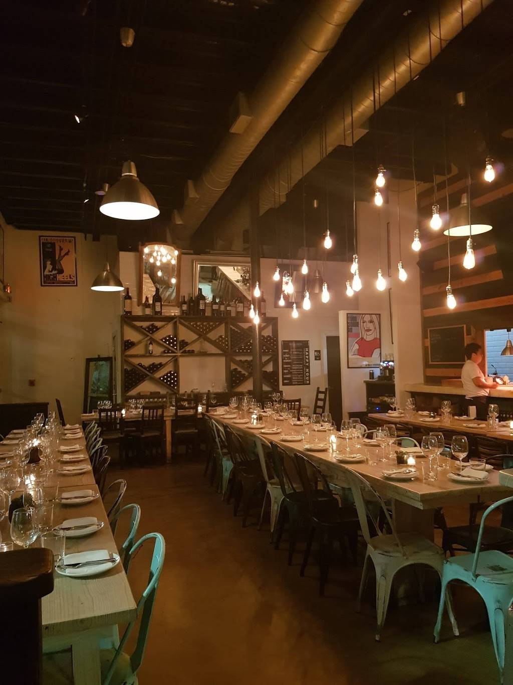 Barceloneta Miami | restaurant | 1400 20th St, Miami Beach, FL 33139, USA | 3055389299 OR +1 305-538-9299