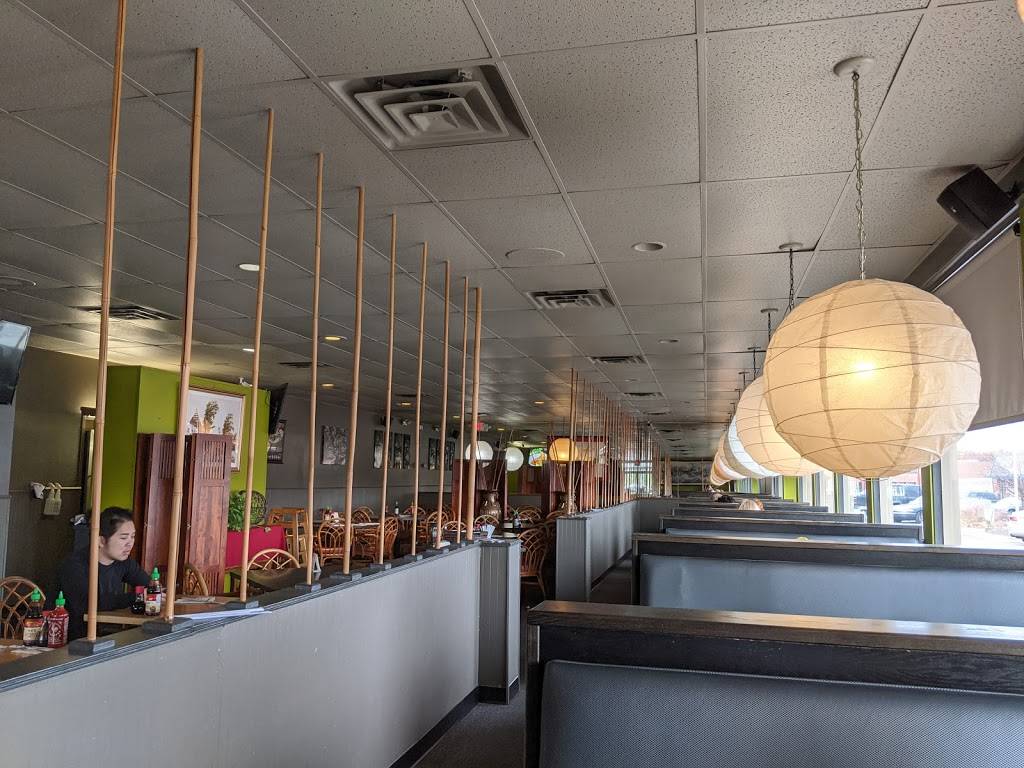 Saigon Restaurant | restaurant | 12100 W Center Rd, Omaha, NE 68144, USA | 4026977000 OR +1 402-697-7000