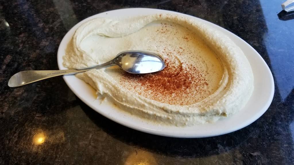 Pita Pita | restaurant | 2649 Washtenaw Ave, Ypsilanti, MI 48197, USA | 7345283333 OR +1 734-528-3333