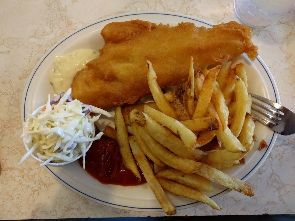Golden Crisp Fish & Chips | restaurant | 1354 Weston Rd, York, ON M6M 4R8, Canada | 4162458839 OR +1 416-245-8839