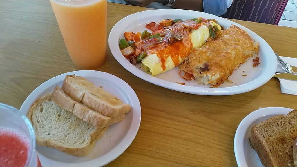 Estradas Grill | restaurant | 6931 Chapman Ave, Garden Grove, CA 92845, USA | 7148911332 OR +1 714-891-1332