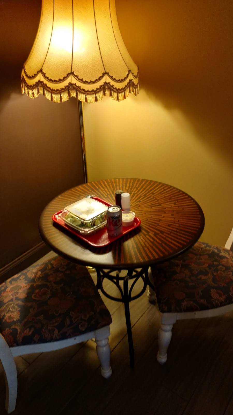 Express Lunch | restaurant | 144 S Main St, Crossville, TN 38555, USA | 9317071061 OR +1 931-707-1061