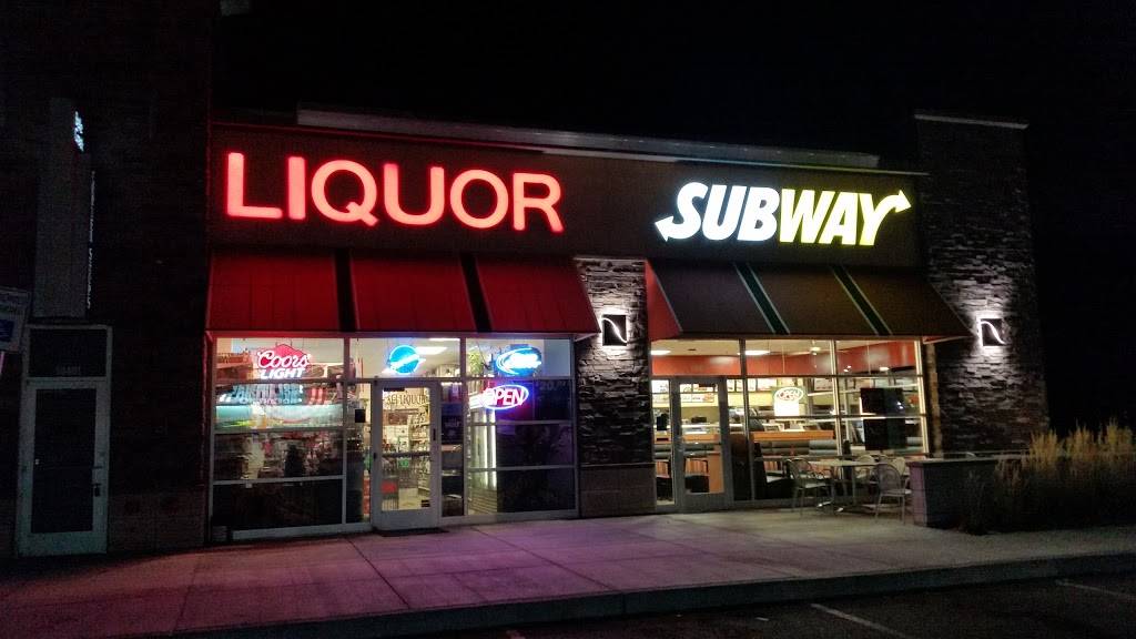 Subway | restaurant | 10401 Belle Creek Blvd, Henderson, CO 80640, USA | 3032884328 OR +1 303-288-4328