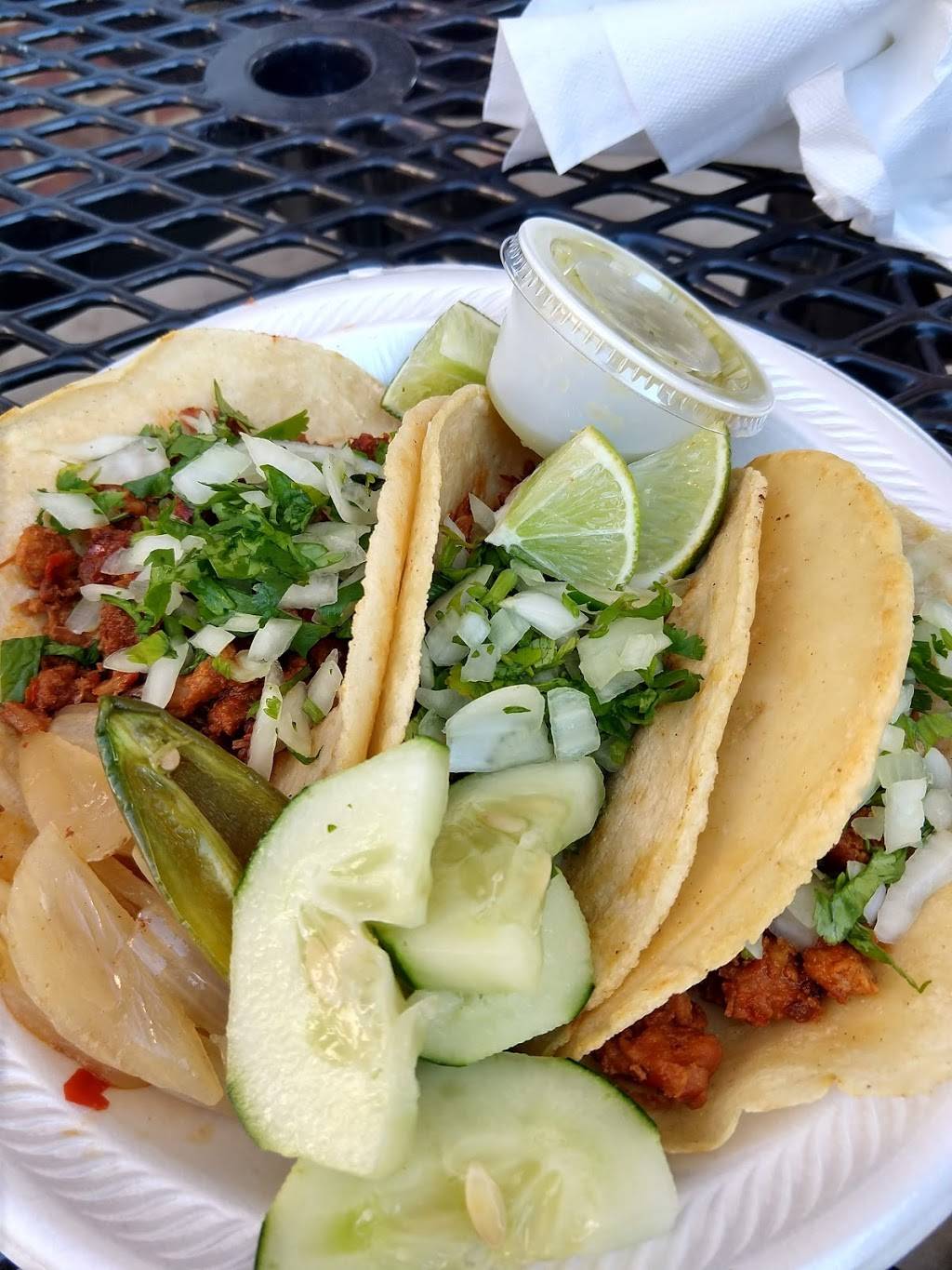 Taqueria la Esquina | restaurant | 10500 Chapel Hill Rd, Morrisville, NC 27560, USA | 9196000870 OR +1 919-600-0870