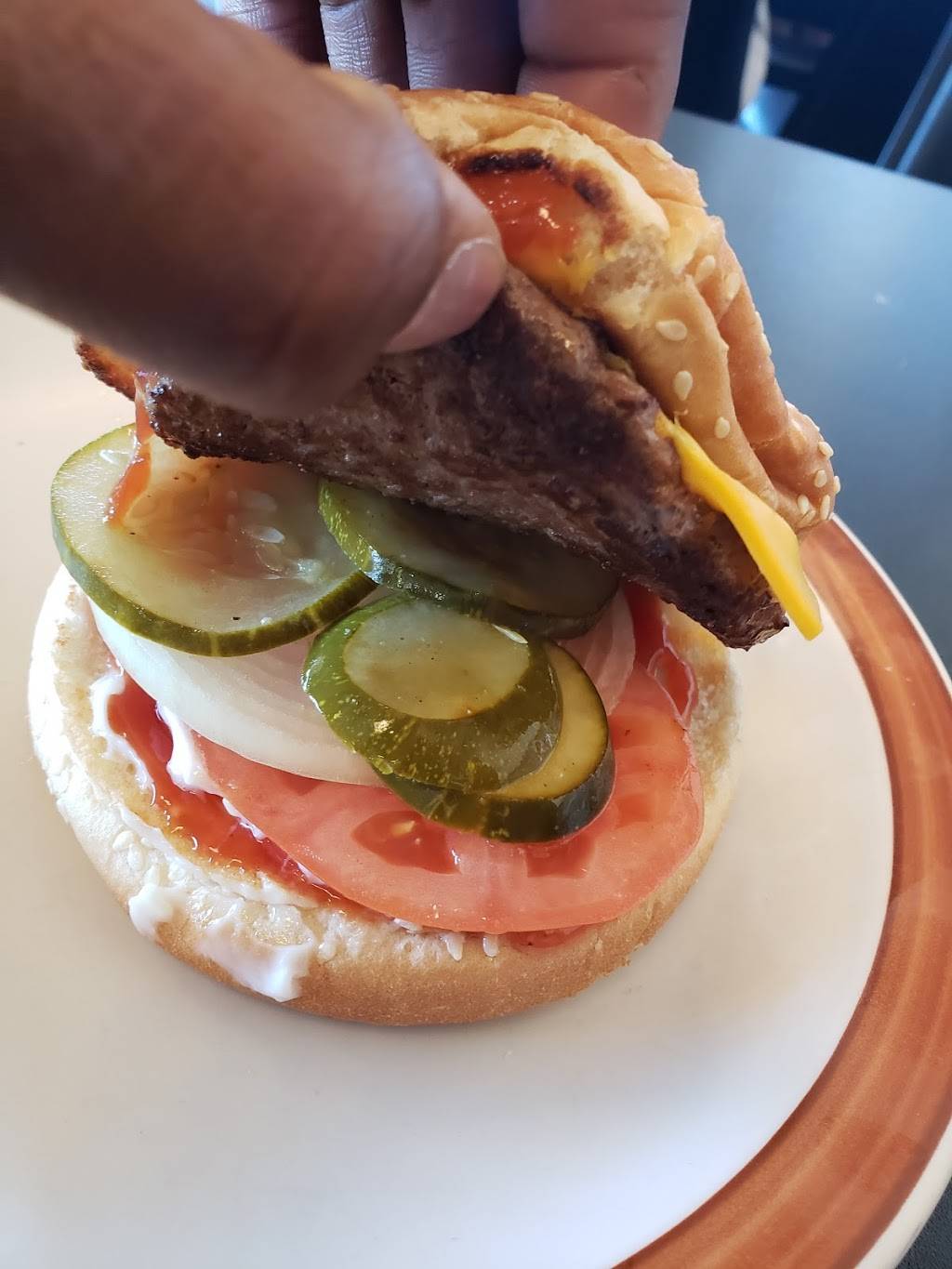 U of D Coney Island | restaurant | 16126 Livernois, Detroit, MI 48221, USA | 3138620160 OR +1 313-862-0160