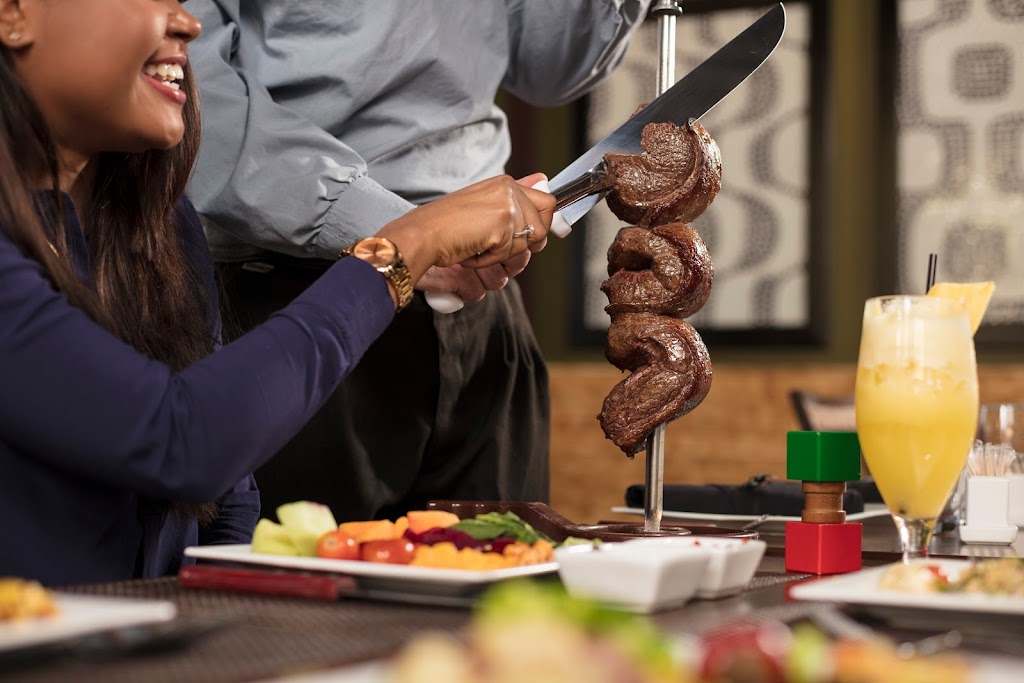 Rodizio Grill Brazilian Steakhouse Pensacola | restaurant | 605 E Gregory St, Pensacola, FL 32502, USA | 8504662113 OR +1 850-466-2113
