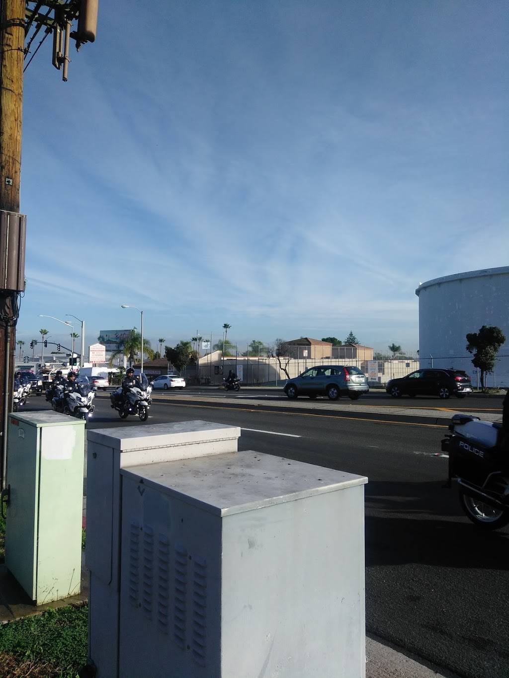 Taco Bell | restaurant | 26715 S Western Ave, Lomita, CA 90717, USA | 3105473383 OR +1 310-547-3383