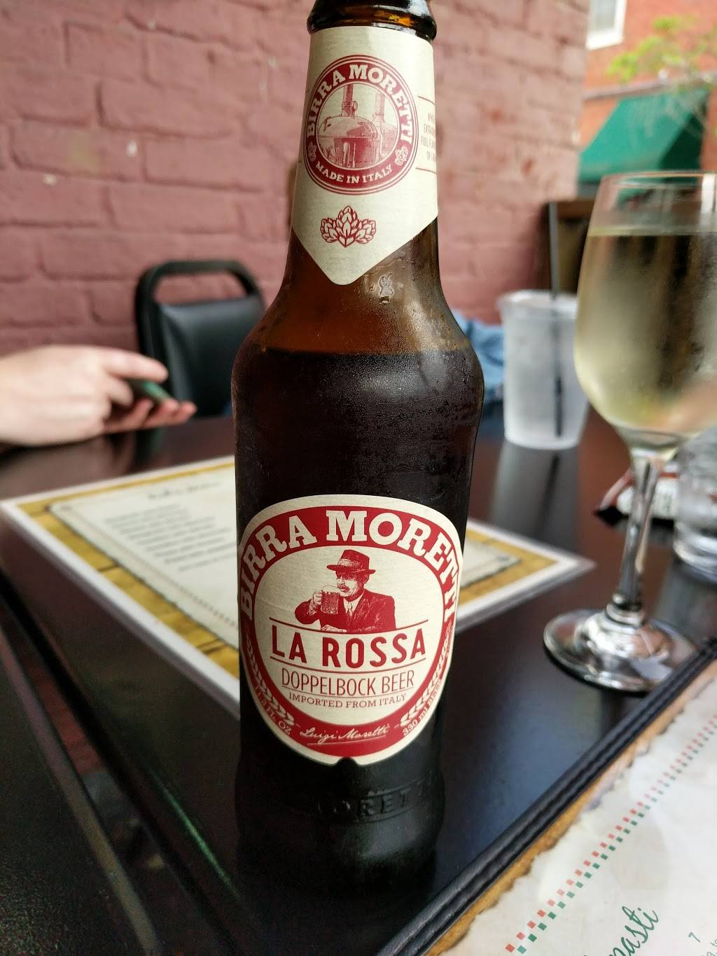 DiFabios | restaurant | 2311 Frankfort Ave, Louisville, KY 40206, USA | 5028910411 OR +1 502-891-0411