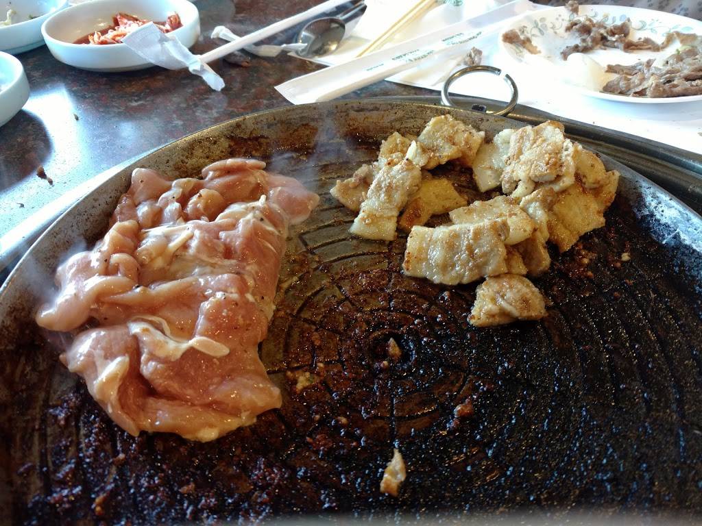 Shik Do Rak | restaurant | 14805 Jeffrey Rd h, Irvine, CA 92618, USA | 9496537668 OR +1 949-653-7668