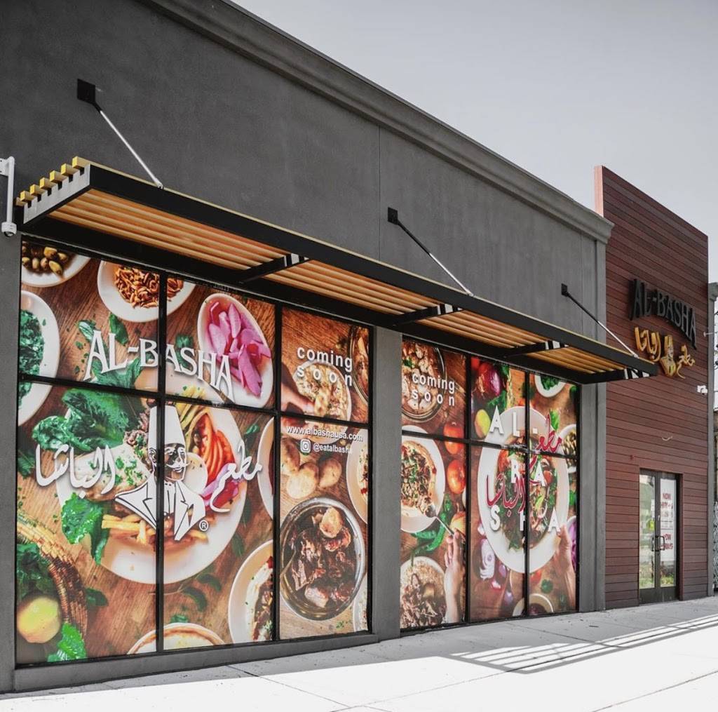 Al-Basha Restaurant | restaurant | 387 Crooks Ave, Paterson, NJ 07503, USA | 9733453700 OR +1 973-345-3700