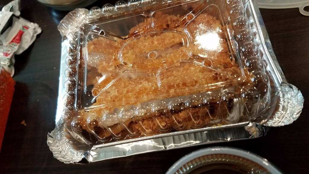 Tokyo Sushi | restaurant | 249 Plainfield Ave, Edison, NJ 08817, USA | 7327776777 OR +1 732-777-6777