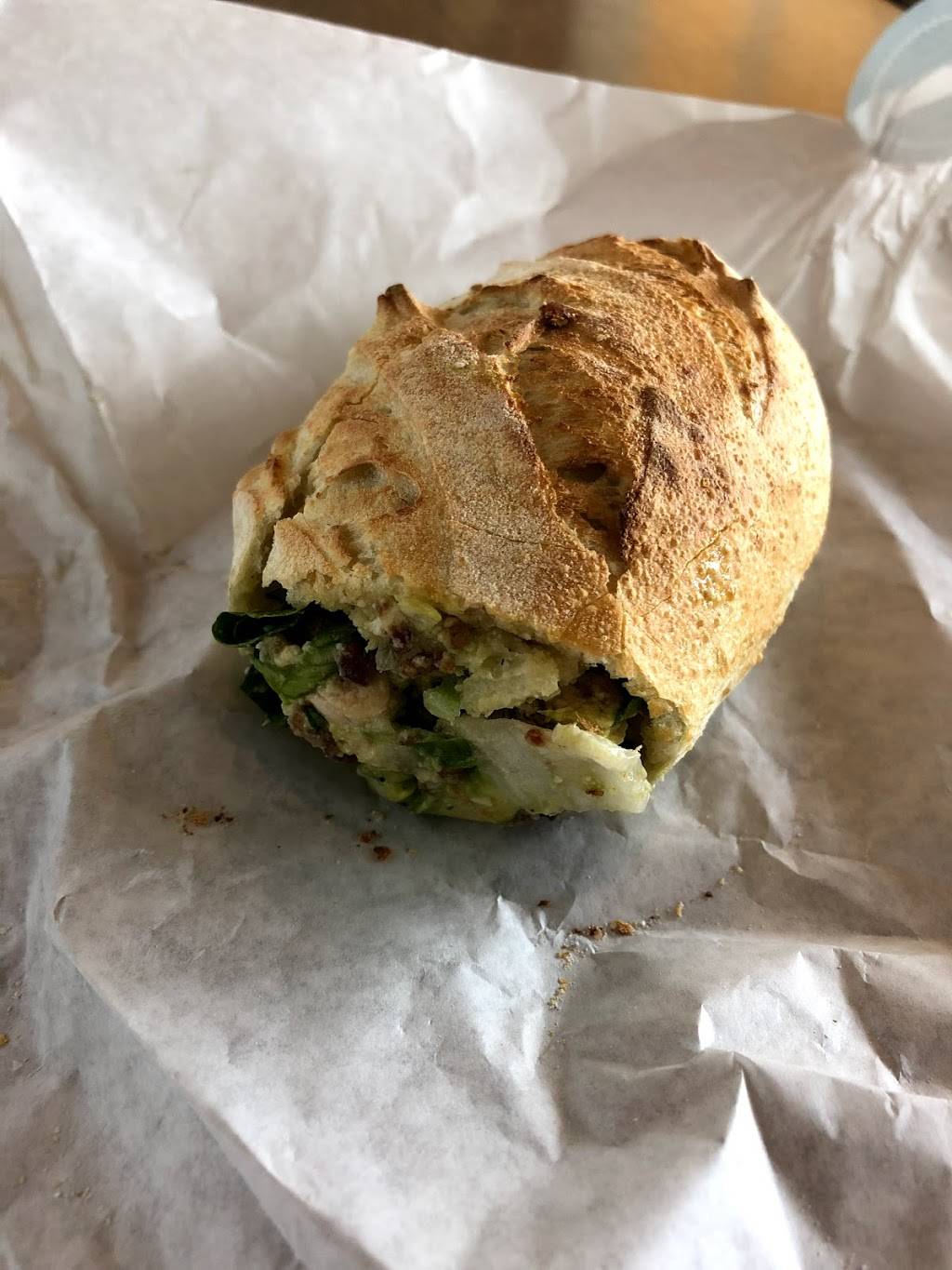 Bread Zeppelin Salads Elevated | restaurant | 3700 Plano Pkwy #100, The Colony, TX 75056, USA | 4692691085 OR +1 469-269-1085