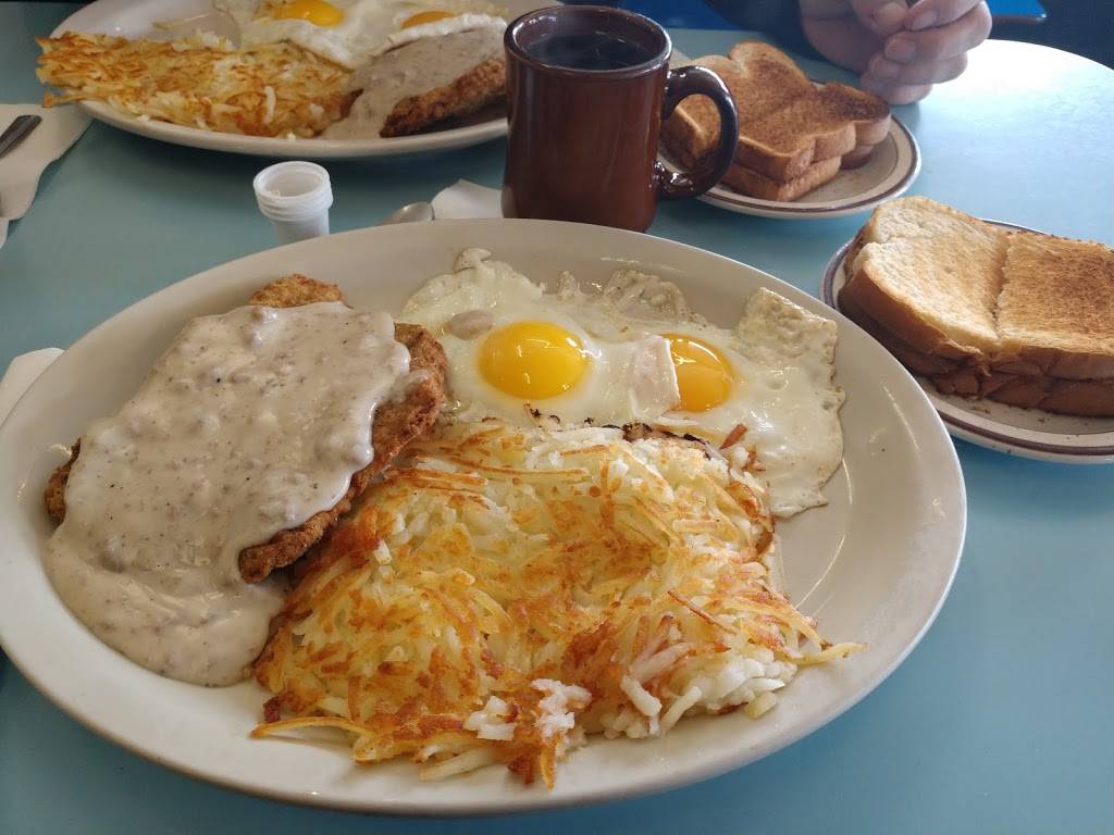 Ted & Alis Corner Cafe | restaurant | 69 N Gamble St, Shelby, OH 44875, USA | 4193424921 OR +1 419-342-4921