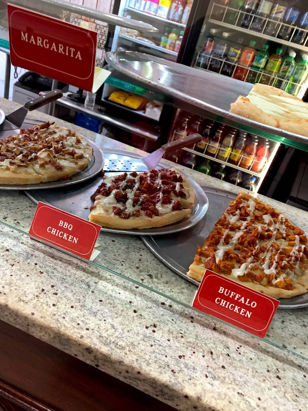 Pronto Pizza | meal delivery | 139 Court St, Brooklyn, NY 11201, USA | 7185222225 OR +1 718-522-2225