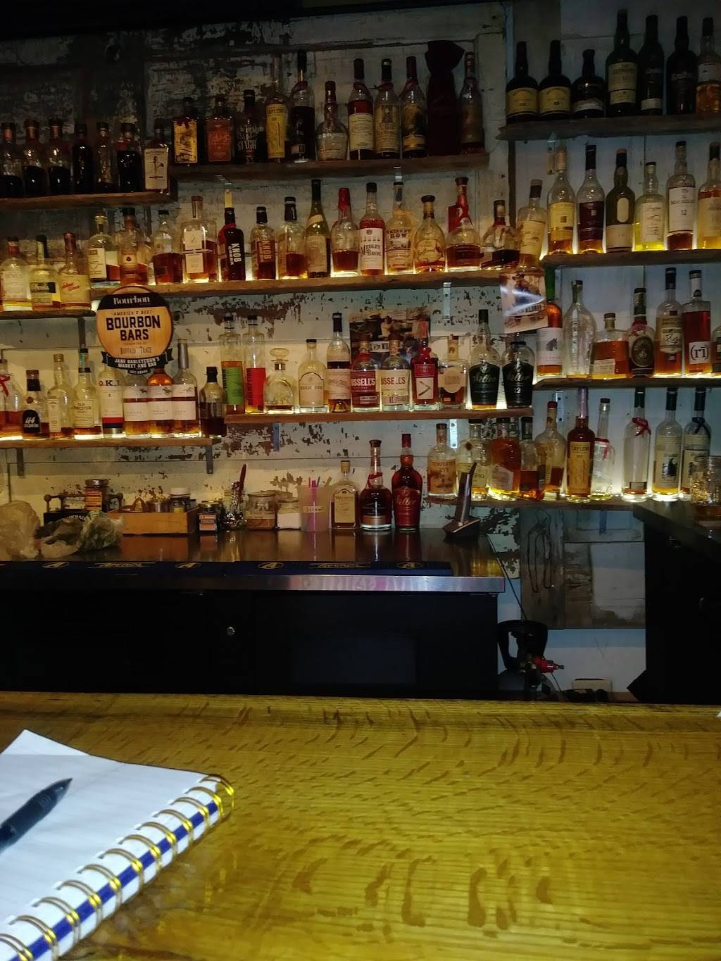 Jane Barleycorns Bar | restaurant | 128 S 4th St, Danville, KY 40422, USA | 8593245036 OR +1 859-324-5036