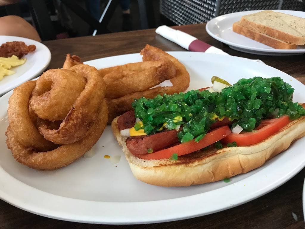 Taste Of The City | cafe | 9940 Griffin Rd, Cooper City, FL 33328, USA | 9544349245 OR +1 954-434-9245