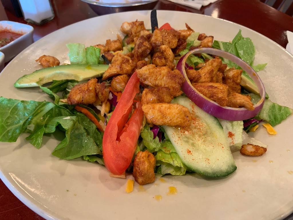 Gabriela & Sofia’s Tex-Mex | restaurant | 10455 N Central Expy #117, Dallas, TX 75231, USA | 2146471033 OR +1 214-647-1033