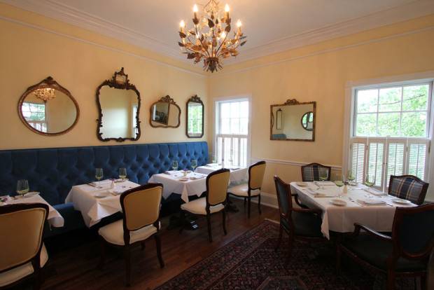 The French Goat | restaurant | 290 Lafayette St, Lewisburg, WV 24901, USA | 3046471052 OR +1 304-647-1052