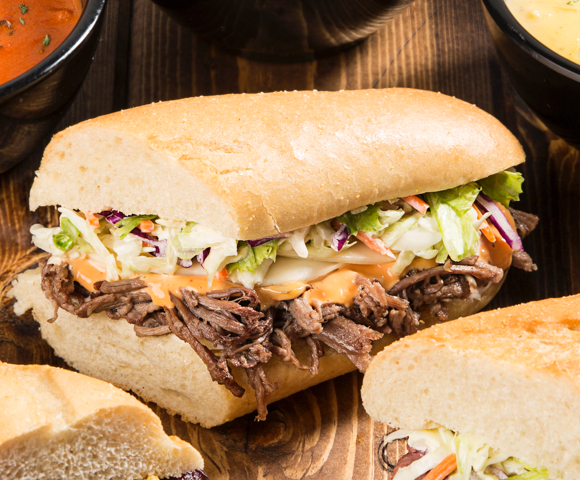 Capriottis Sandwich Shop | restaurant | 4522 Kirkwood Hwy, Wilmington, DE 19808, USA | 3029980096 OR +1 302-998-0096