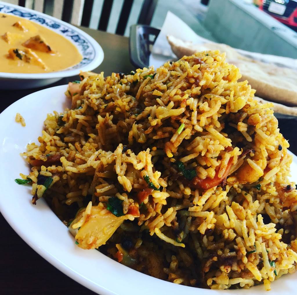 Naan n Curry | restaurant | 2068 Salvio St, Concord, CA 94520, USA | 9258256226 OR +1 925-825-6226