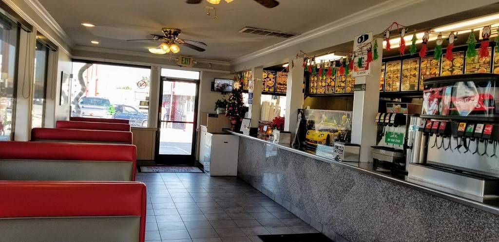 Pit Stop Burgers | restaurant | 20720 Normandie Ave, Torrance, CA 90502, USA | 3105320195 OR +1 310-532-0195