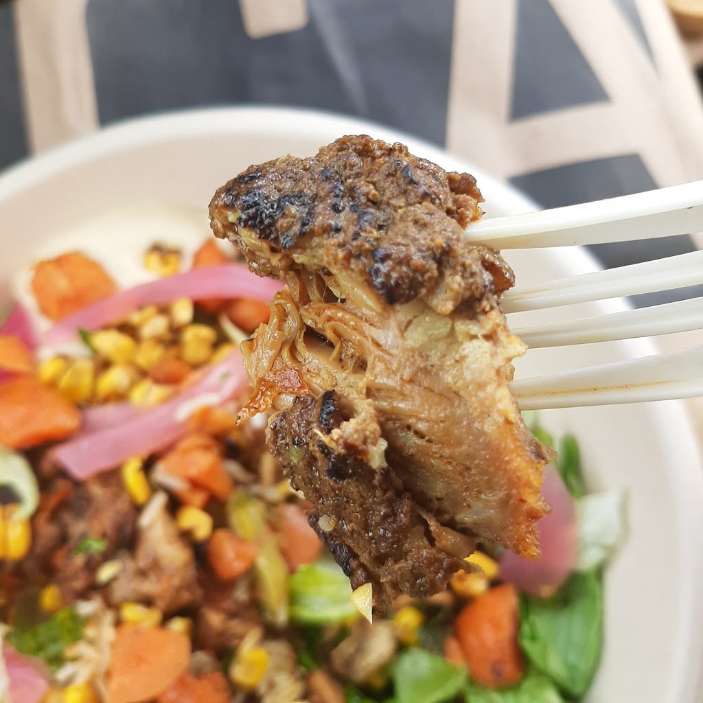 CAVA | restaurant | 1912 Landstown Centre Way Suite 100, Virginia Beach, VA 23456, USA | 7579703998 OR +1 757-970-3998