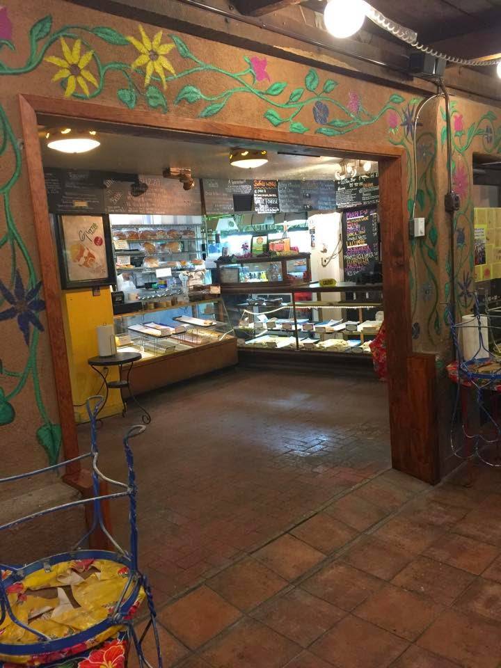 Golden Crown Panaderia | bakery | 1103 Mountain Rd NW, Albuquerque, NM 87102, USA | 5052432424 OR +1 505-243-2424