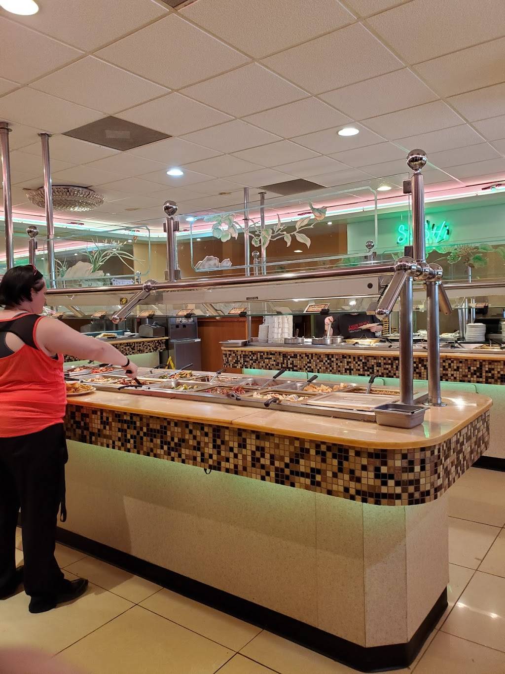 5 Star China Buffet | restaurant | 2035 N Westwood Blvd, Poplar Bluff, MO 63901, USA | 5737855888 OR +1 573-785-5888
