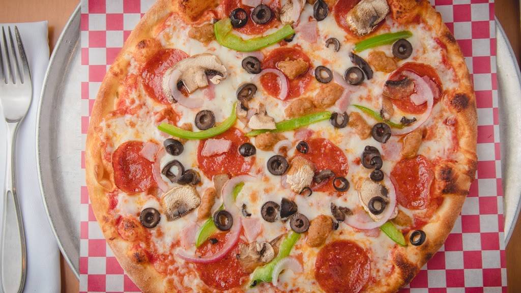 La Famiglia Wood Fired Pizzeria | restaurant | 9635 N Sam Houston Pkwy E Suite # 400, Humble, TX 77396, USA | 2816235411 OR +1 281-623-5411