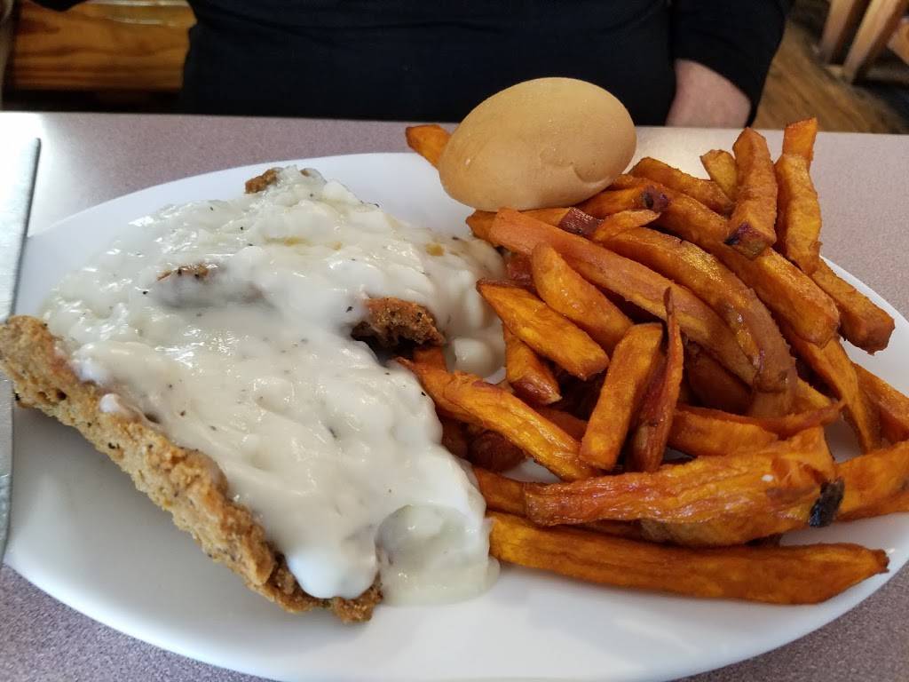 Olde House Cafe | restaurant | 1274 Bells Hwy, Walterboro, SC 29488, USA | 8435382614 OR +1 843-538-2614