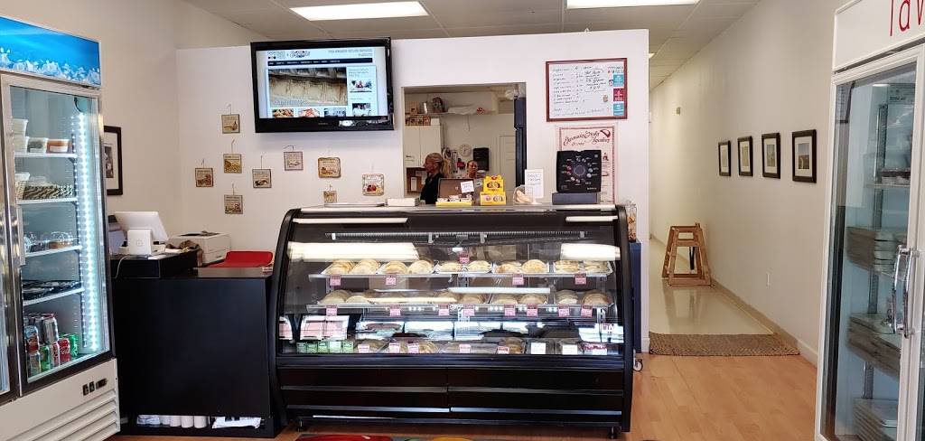 Peperonata Pasta and Empanadas | restaurant | 4141 S Tamiami Trail, Sarasota, FL 34231, USA | 9418702729 OR +1 941-870-2729