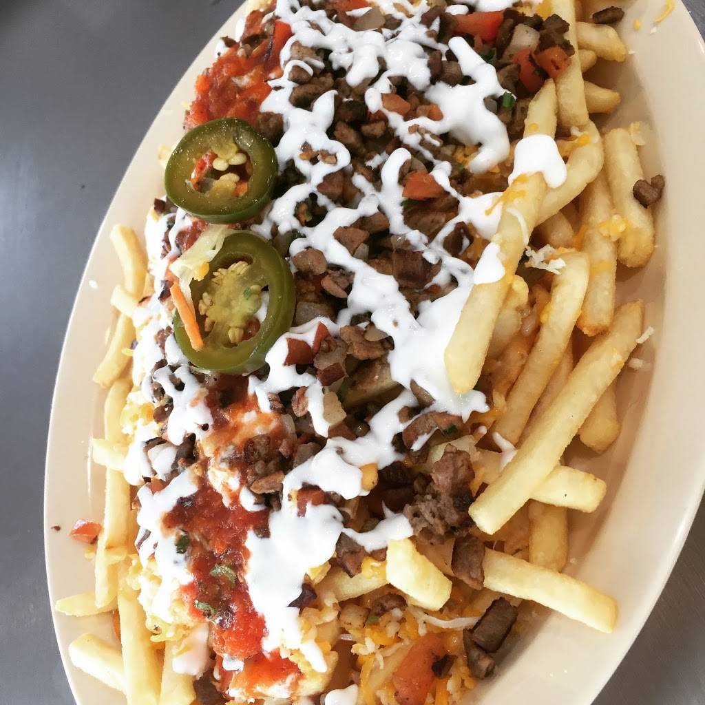 California Wet Burrito and Catering | restaurant | 336 E William St, San Jose, CA 95112, USA | 6692303030 OR +1 669-230-3030