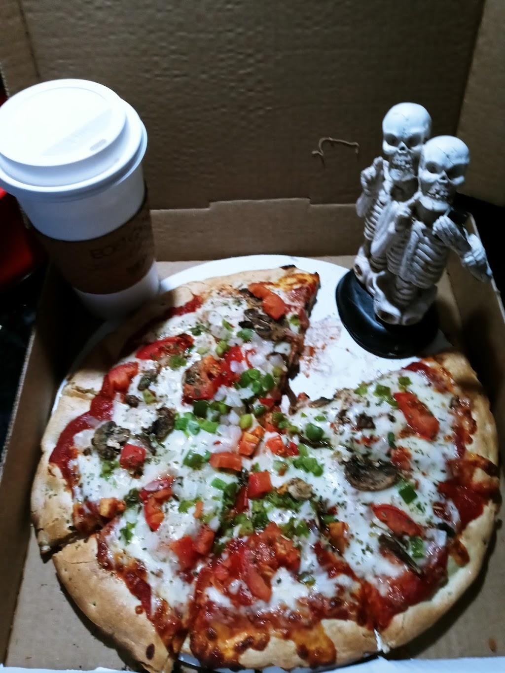 Kyzmet Koffee | cafe | 415 3rd St, Pepin, WI 54759, USA | 7152797481 OR +1 715-279-7481