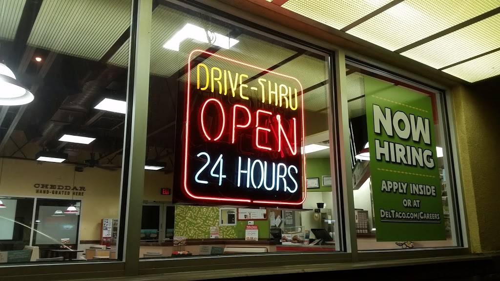 Del Taco | meal takeaway | 1885 Emilio Lopez Rd, Los Lunas, NM 87031, USA | 5058654768 OR +1 505-865-4768