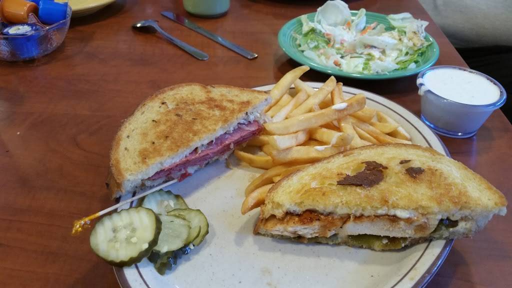 The Good Egg Family Restaurant | restaurant | 2563 S San Jacinto Ave, San Jacinto, CA 92583, USA | 9519293443 OR +1 951-929-3443