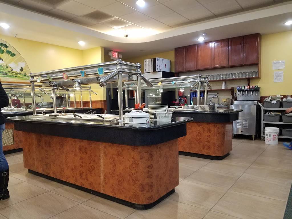 China Buffet | meal takeaway | 511 S Broadway, Oak Grove, MO 64075, USA | 8166258285 OR +1 816-625-8285