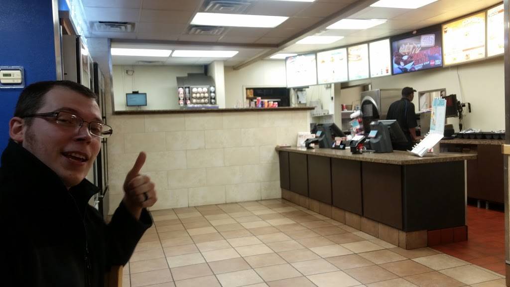 Dairy Queen Grill & Chill | restaurant | 2300 Palumbo Dr, Lexington, KY 40509, USA | 8592694712 OR +1 859-269-4712