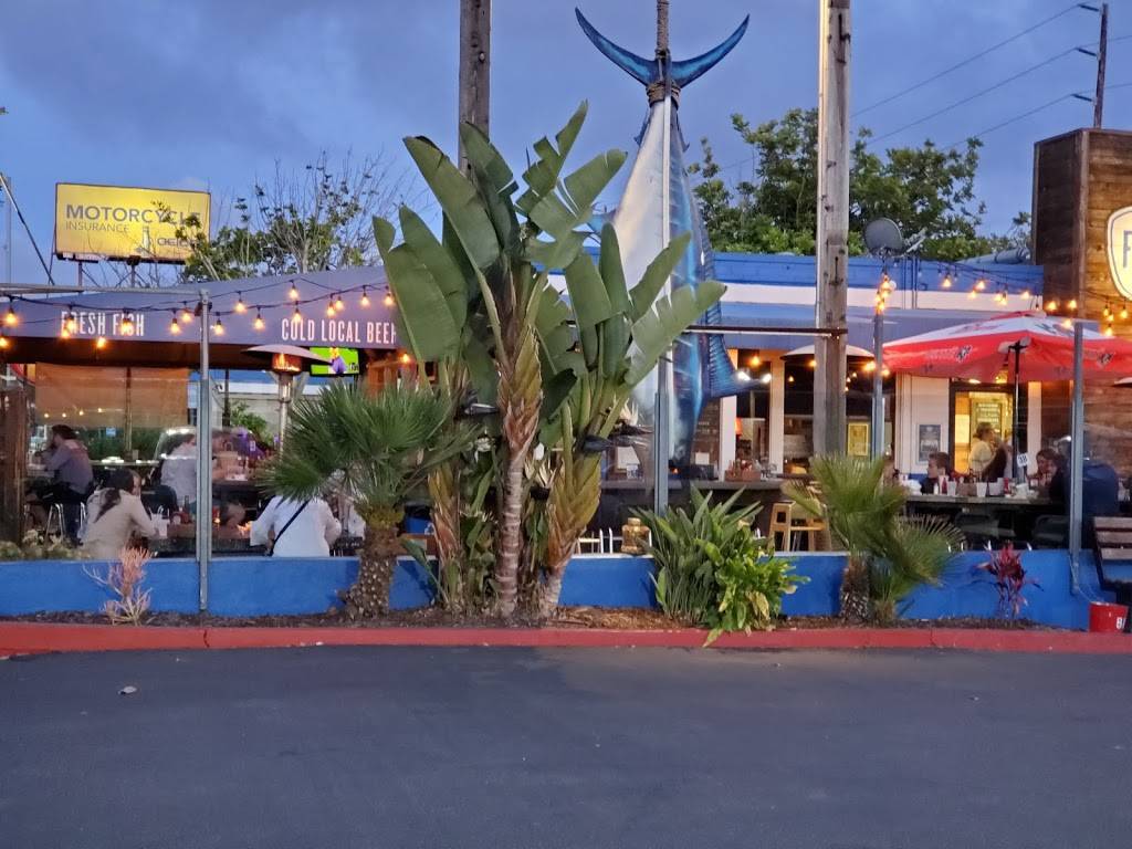 Pacific Beach Fish Shop | restaurant | 1775 Garnet Ave, San Diego, CA 92109, USA | 8584834746 OR +1 858-483-4746