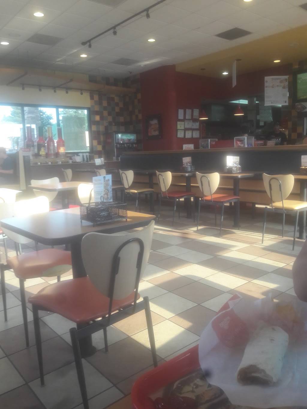 Del Taco | meal takeaway | 151 Peabody Rd, Vacaville, CA 95687, USA | 7074558564 OR +1 707-455-8564