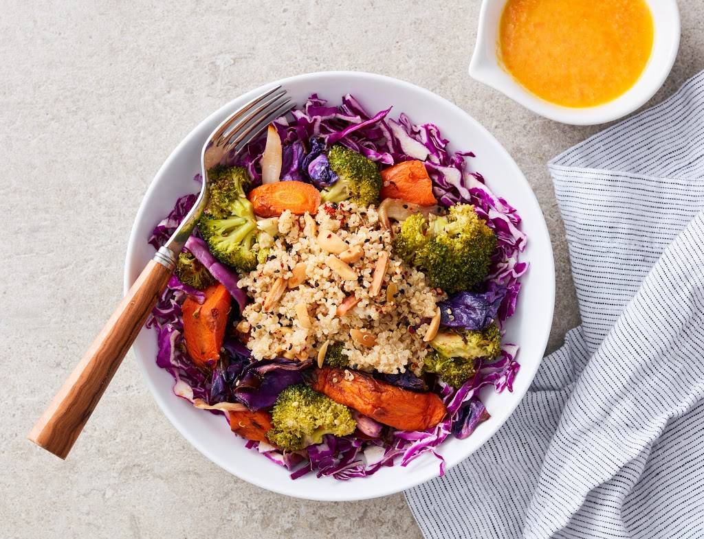 Everytable | meal takeaway | 3650 W Martin Luther King Jr Blvd Suite #266, Los Angeles, CA 90008, USA | 3232960311 OR +1 323-296-0311