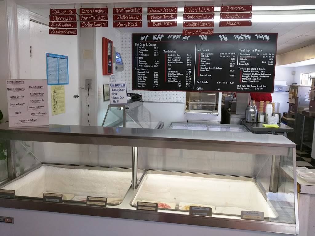 Lombardi Pizza & Ice Cream | restaurant | 6251 S High St, Lockbourne, OH 43137, USA | 6144916500 OR +1 614-491-6500