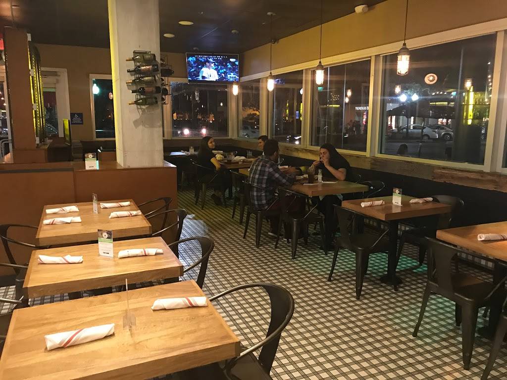 Salsa Fiesta | restaurant | 6769 Main St, Miami Lakes, FL 33014, USA | 3052800910 OR +1 305-280-0910