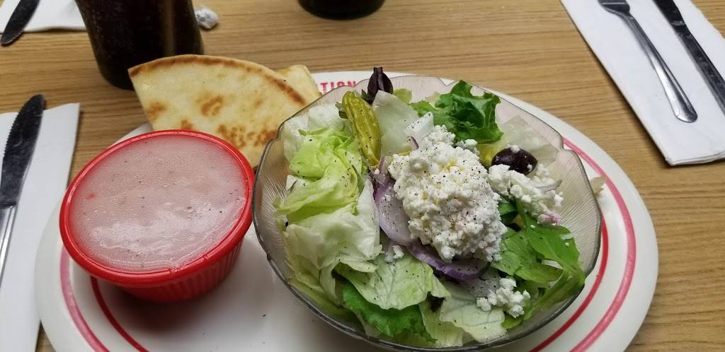 National Coney Island | restaurant | 45221 Utica Park Blvd, Utica, MI 48315, USA | 5863231966 OR +1 586-323-1966